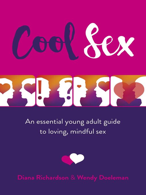 Title details for Cool Sex by Diana Richardson - Available